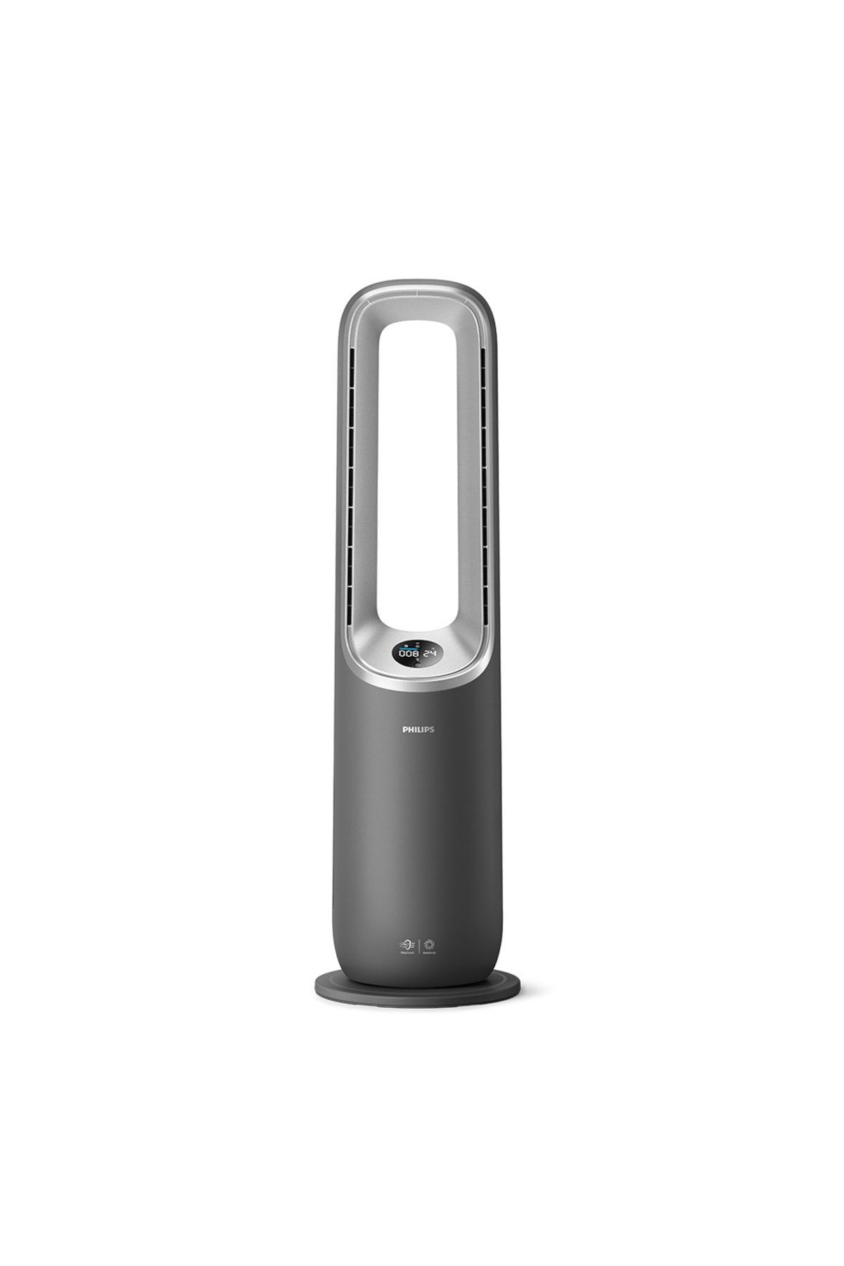 Philips AMF870/15 3'ü 1 Arada Isıtıcılı Hava Temizleme Cihazı