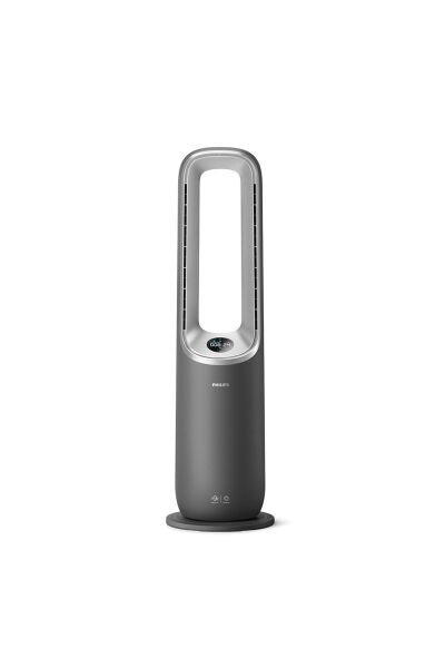 Philips AMF870/15 3'ü 1 Arada Isıtıcılı Hava Temizleme Cihazı