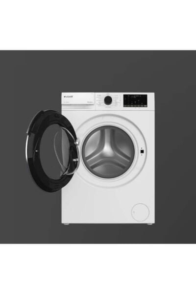 Arçelik 9100 DMX 9 kg 1000 Devir Çamaşır Makinesi