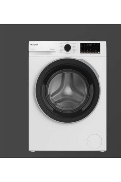 Arçelik 9100 DMX 9 kg 1000 Devir Çamaşır Makinesi