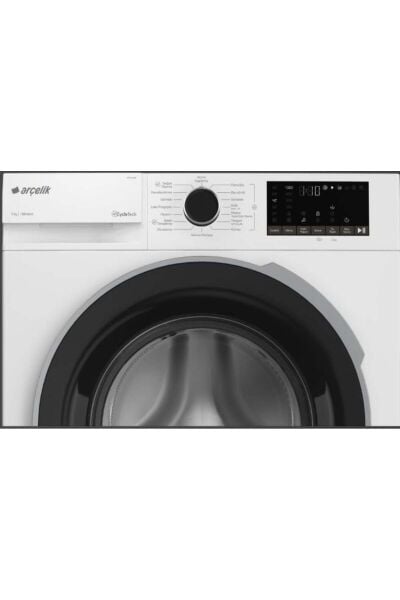 Arçelik 9100 DMX 9 kg 1000 Devir Çamaşır Makinesi