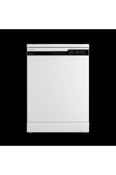Arçelik 6444 OK 4 Programlı Bulaşık Makinesi