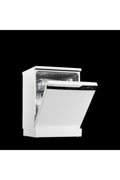 Arçelik 6444 OK 4 Programlı Bulaşık Makinesi
