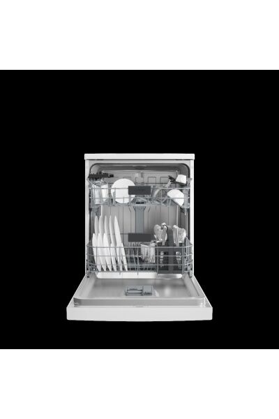 Arçelik 6444 OK 4 Programlı Bulaşık Makinesi