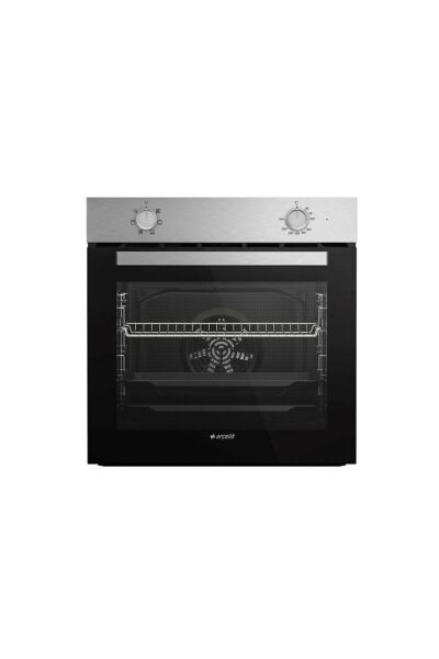 Arçelik AFM 130 I Inox Ankastre Fırın