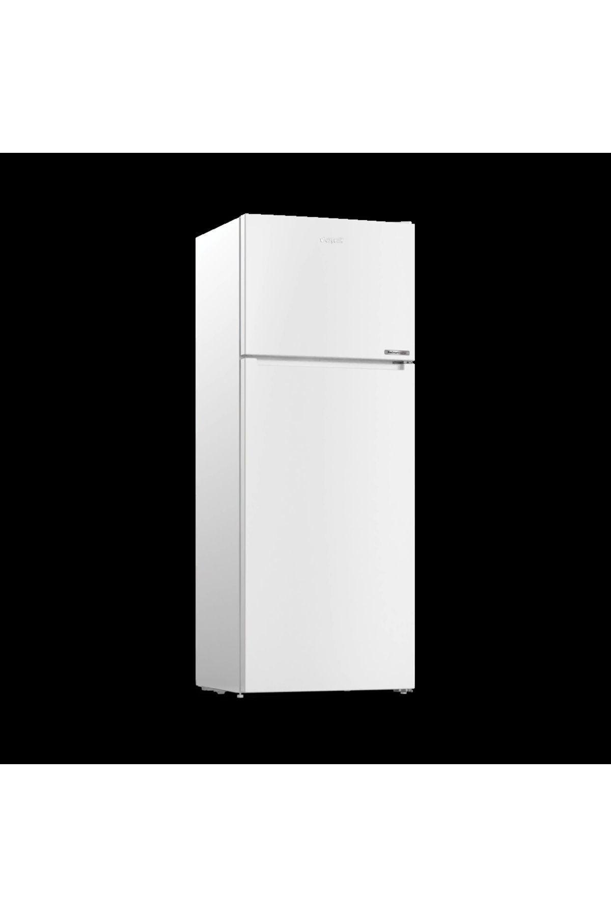 Arçelik 570406 MB Çift Kapılı No Frost Buzdolabı