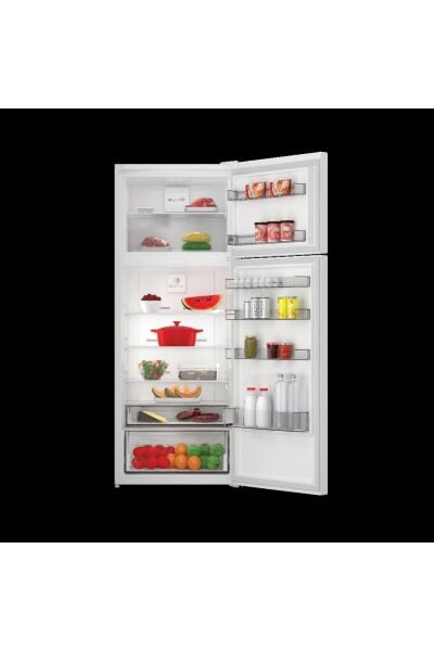Arçelik 570406 MB Çift Kapılı No Frost Buzdolabı