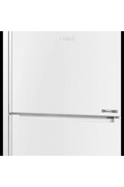 Arçelik 570406 MB Çift Kapılı No Frost Buzdolabı