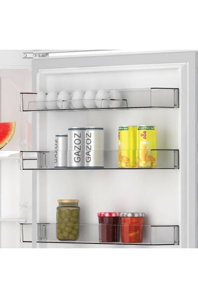 Arçelik 570406 MB Çift Kapılı No Frost Buzdolabı