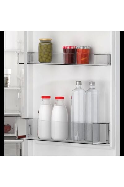 Arçelik 570406 MB Çift Kapılı No Frost Buzdolabı