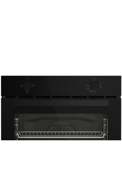 Arçelik AFC 120 S Siyah Ankastre Fırın