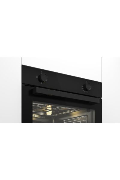Arçelik AFC 120 S Siyah Ankastre Fırın