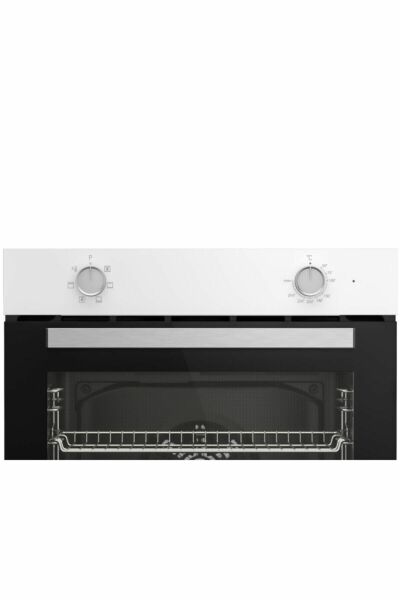 Arçelik AFM 130 B Beyaz Ankastre Fırın