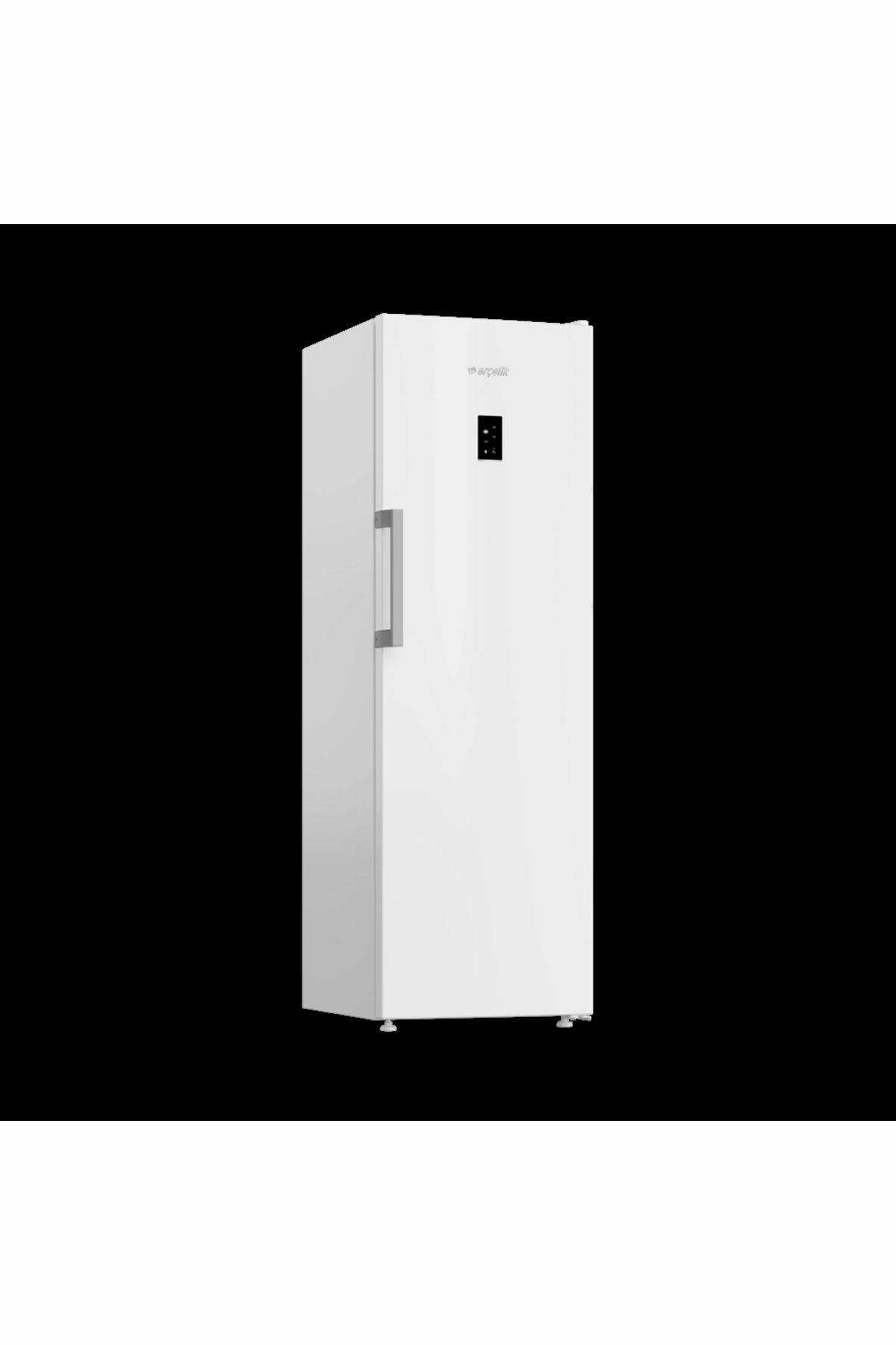 Arçelik 2681 EB 8 Çekmeceli Dikey No Frost Derin Dondurucu