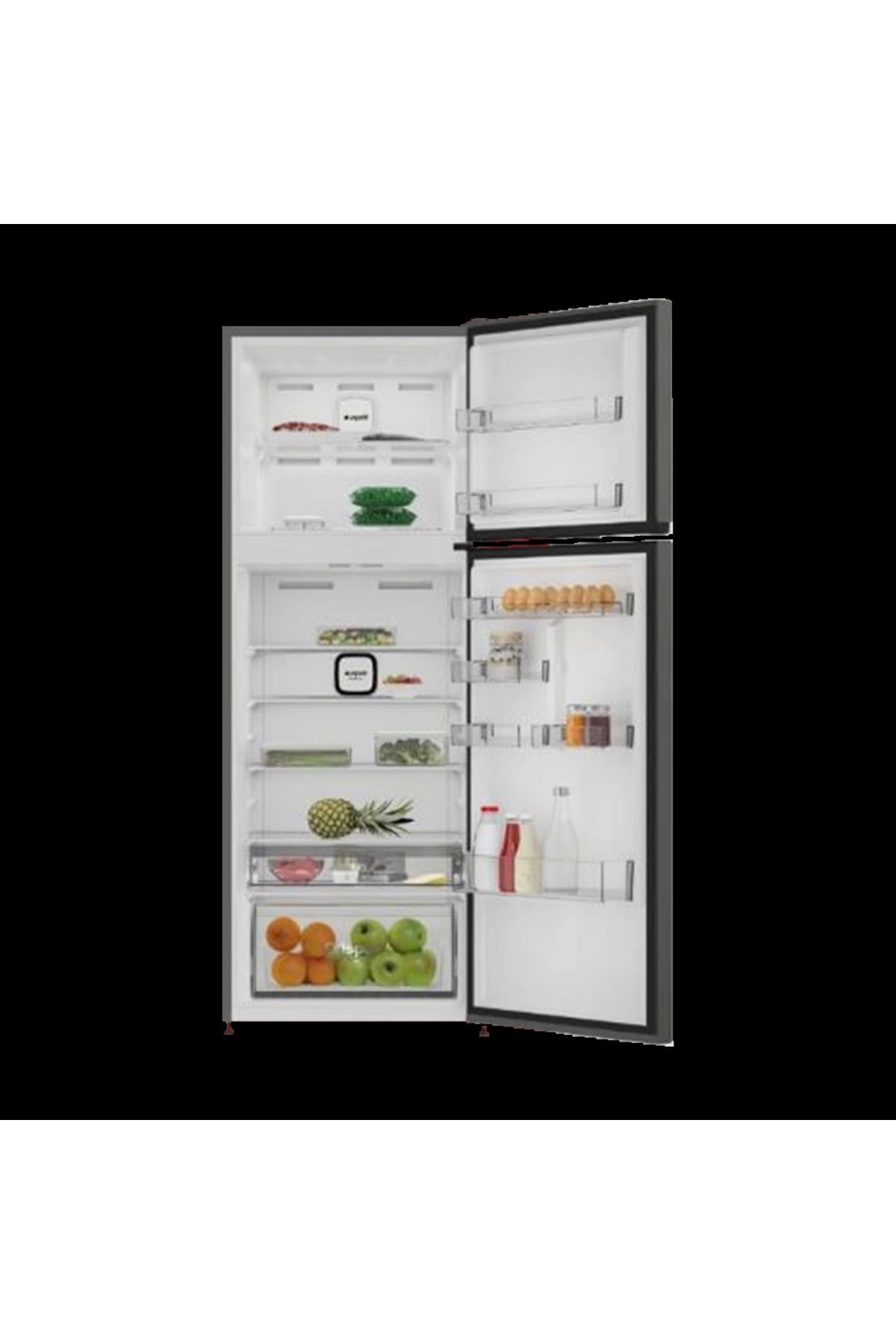 Arçelik 570476 MG Çift Kapılı No Frost Buzdolabı