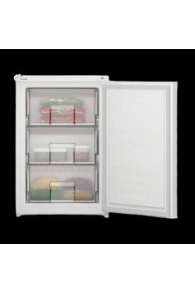 Arçelik 2032 MB 3 Çekmeceli Derin Dondurucu