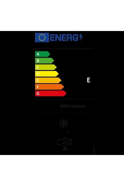 Arçelik 2032 MB 3 Çekmeceli Derin Dondurucu