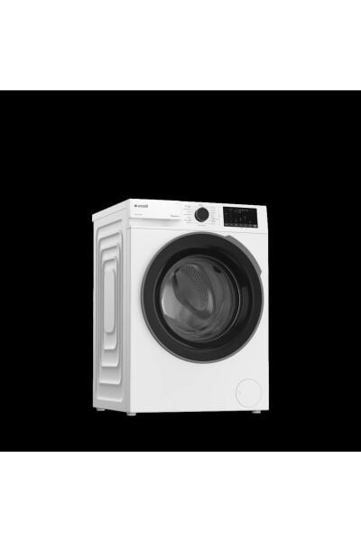 Arçelik 9120 DMX 9 kg 1200 Devir Çamaşır Makinesi
