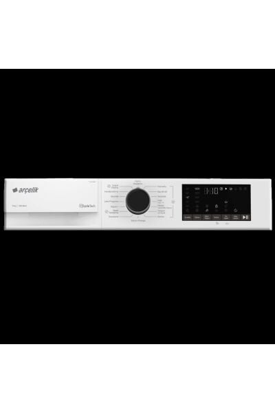 Arçelik 9120 DMX 9 kg 1200 Devir Çamaşır Makinesi