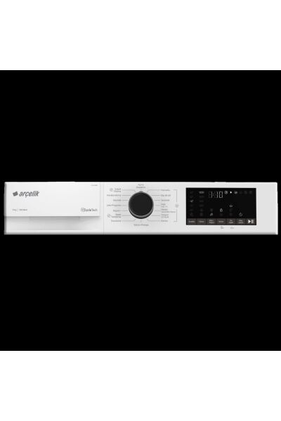 Arçelik 9120 DMX 9 kg 1200 Devir Çamaşır Makinesi
