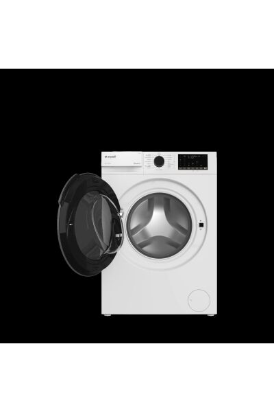 Arçelik 9120 DMX 9 kg 1200 Devir Çamaşır Makinesi