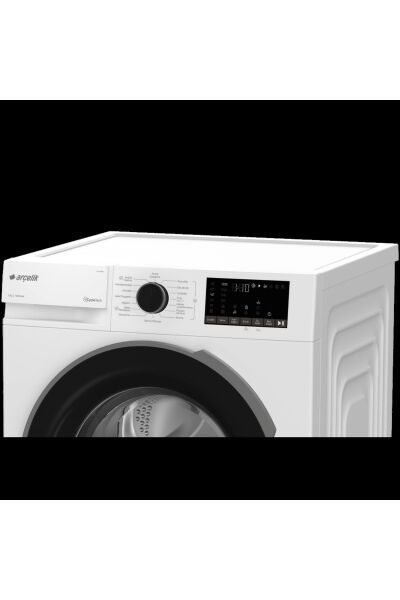 Arçelik 9120 DMX 9 kg 1200 Devir Çamaşır Makinesi