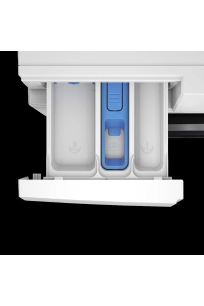 Arçelik 9120 DMX 9 kg 1200 Devir Çamaşır Makinesi