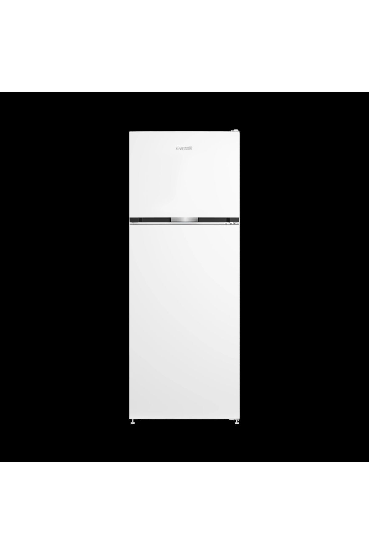 Arçelik 570476 MB Çift Kapılı No Frost Buzdolabı