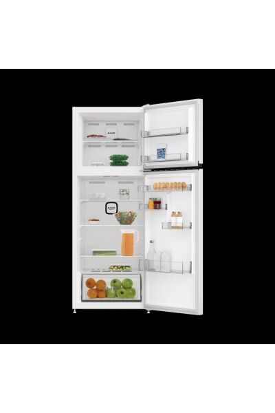 Arçelik 570476 MB Çift Kapılı No Frost Buzdolabı