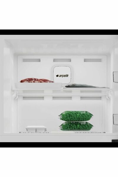 Arçelik 570476 MB Çift Kapılı No Frost Buzdolabı