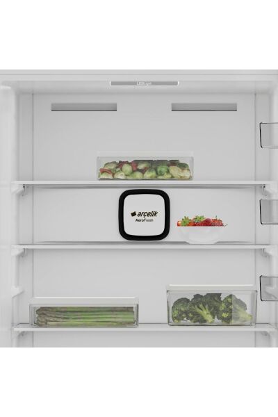 Arçelik 570476 MB Çift Kapılı No Frost Buzdolabı