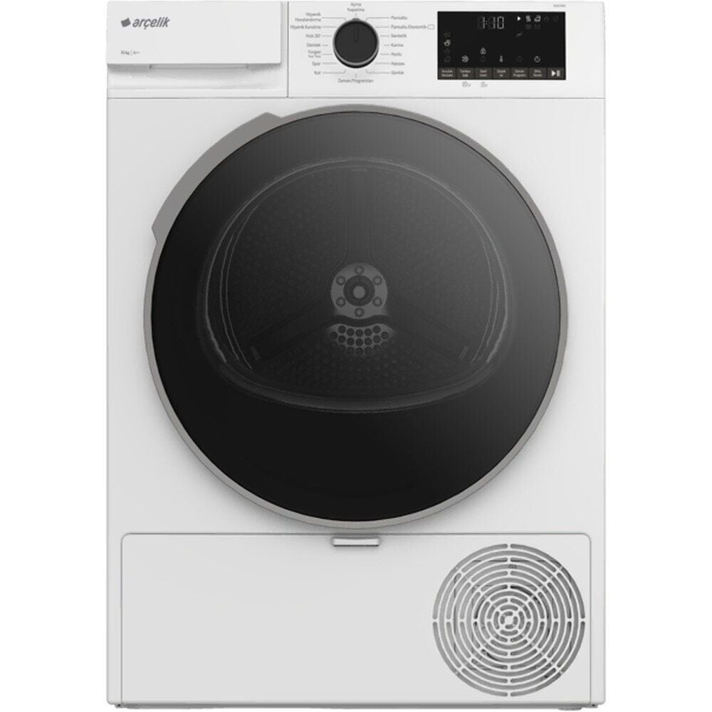 Arçelik 1000 KMX 10 kg Çamaşır Kurutma Makinesi