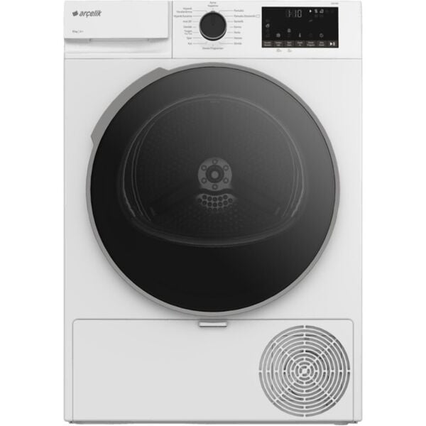 Arçelik 1000 KMX 10 kg Çamaşır Kurutma Makinesi