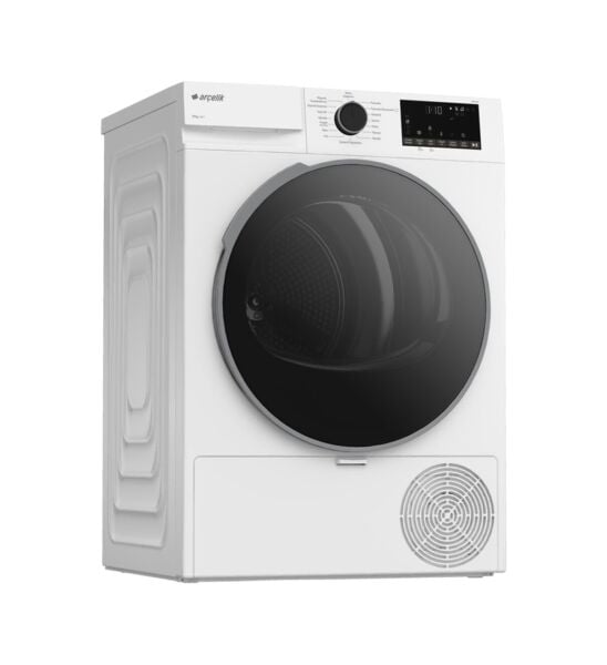 Arçelik 1000 KMX 10 kg Çamaşır Kurutma Makinesi