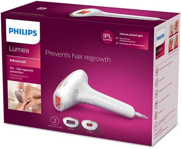 Philips Lumea Advanced SC1997/00 IPL Epilasyon Aleti