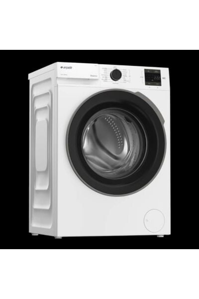 Arçelik 8100 MX 8 kg 1000 Devir Çamaşır Makinesi