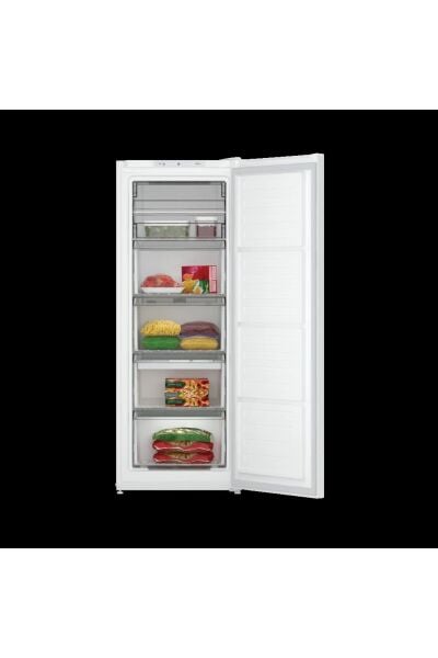 Arçelik 2063 MB 6 Çekmeceli Dikey Derin Dondurucu