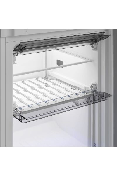 Arçelik 2063 MB 6 Çekmeceli Dikey Derin Dondurucu