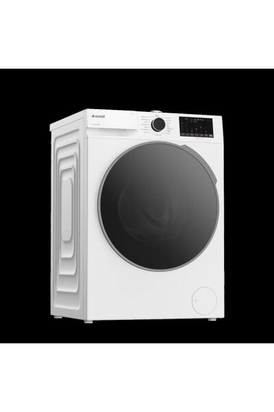 Arçelik 10120 MX 10 kg 1200 Devir Çamaşır Makinesi