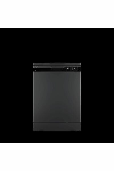 6444 Ok A 4 Programlı Bulaşık Makinesi