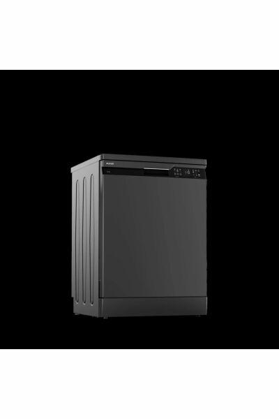 6444 Ok A 4 Programlı Bulaşık Makinesi