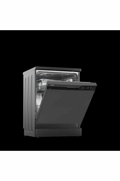 6444 Ok A 4 Programlı Bulaşık Makinesi