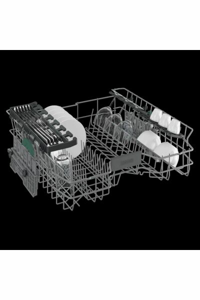 6444 Ok A 4 Programlı Bulaşık Makinesi