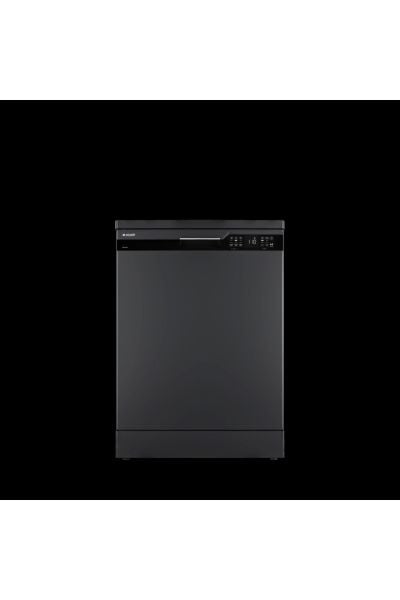Arçelik 6444 OK A 4 Programlı Bulaşık Makinesi
