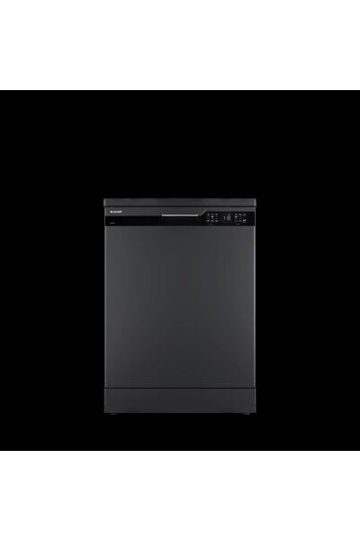 Arçelik 6444 OK A 4 Programlı Bulaşık Makinesi