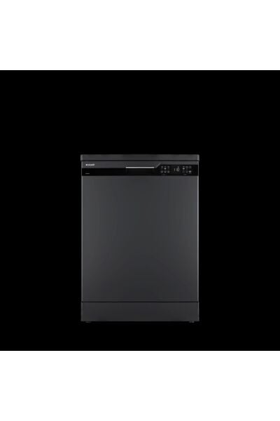 Arçelik 6444 OK A 4 Programlı Bulaşık Makinesi