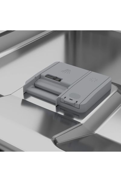 Arçelik 6444 OK A 4 Programlı Bulaşık Makinesi