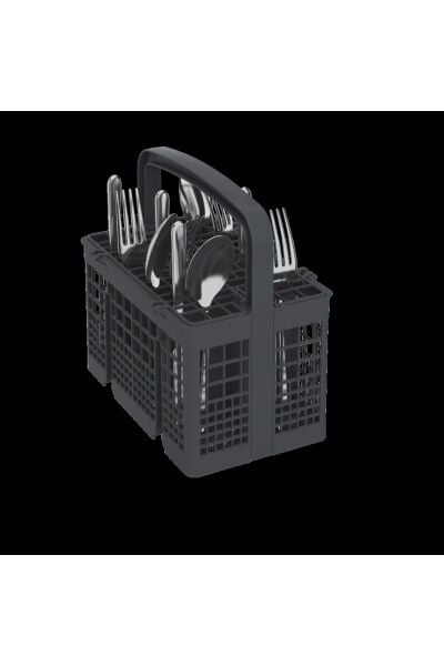 Arçelik 6444 OK A 4 Programlı Bulaşık Makinesi