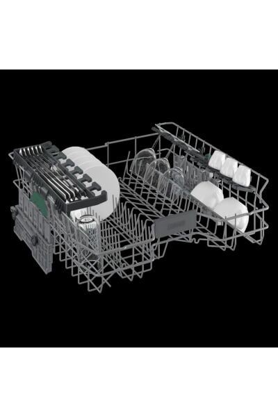 Arçelik 6444 OK A 4 Programlı Bulaşık Makinesi