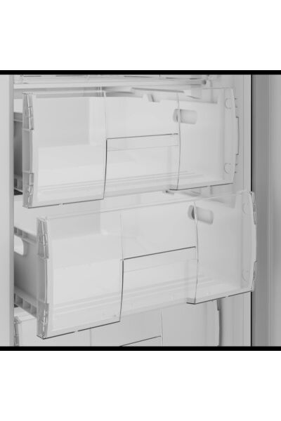 Arçelik 2043 MB 3 Çekmeceli Dikey Derin Dondurucu